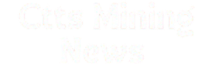 CTTS Mining News Logo